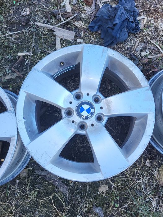 Джанти за БМВ ЕТ47