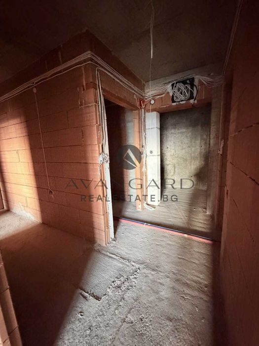 Продава се Тристаен апартамент в Пловдив, Тракия - 127 кв.м за 925 €/кв.м - Снимка #11