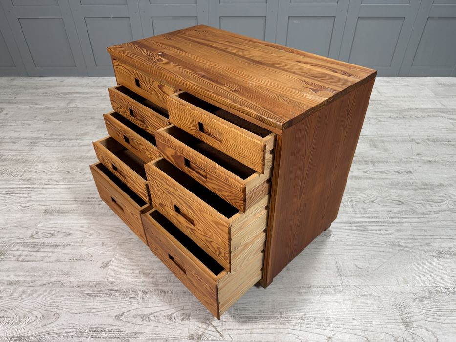 Скрин масив 9 чекмеджета К073