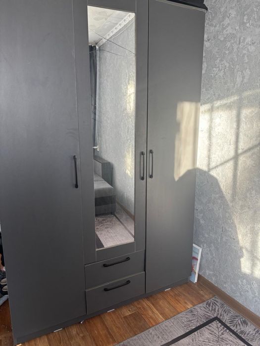 Продам одно комнатную квартиру