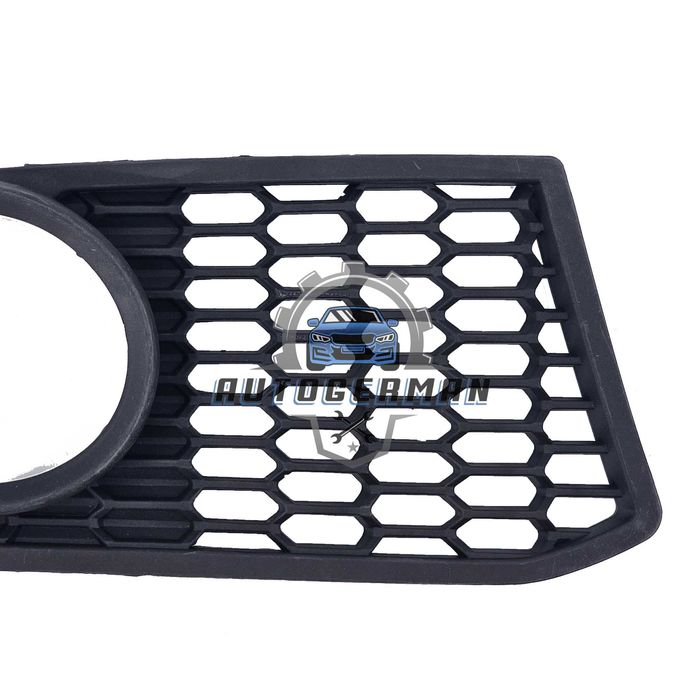Решетка халоген БМВ F10 F11 М-пакет спорт нова Лява/Дясна BMW Ф10 ф11