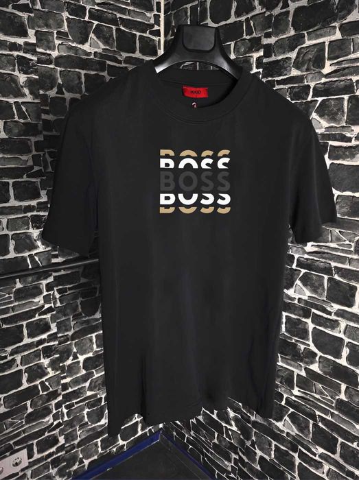 Hugo Boss тениски
