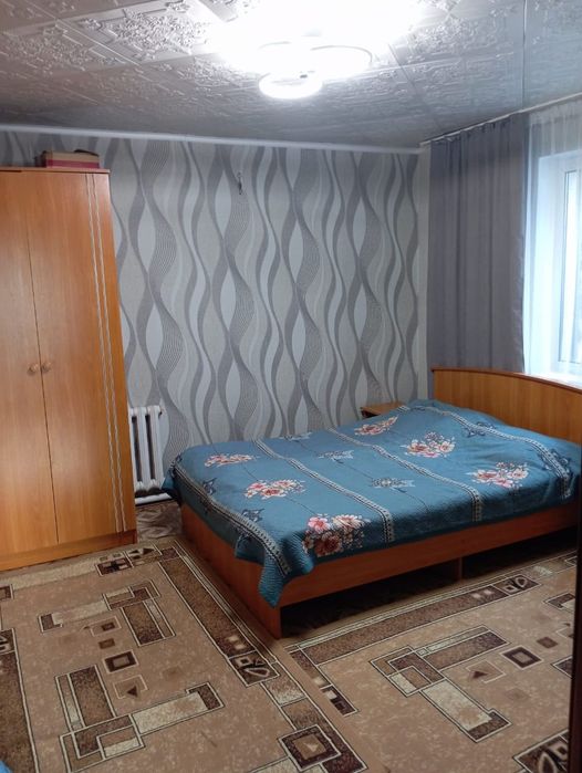Продается частный дом, г.Кокшетау, район шанхай