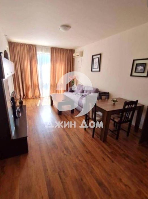 Продава се Двустаен апартамент в Свети Влас - 75 кв.м за 599 €/кв.м - Снимка #2