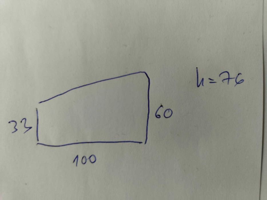 Детско бюро  и Стол IKEA с регулируема височина