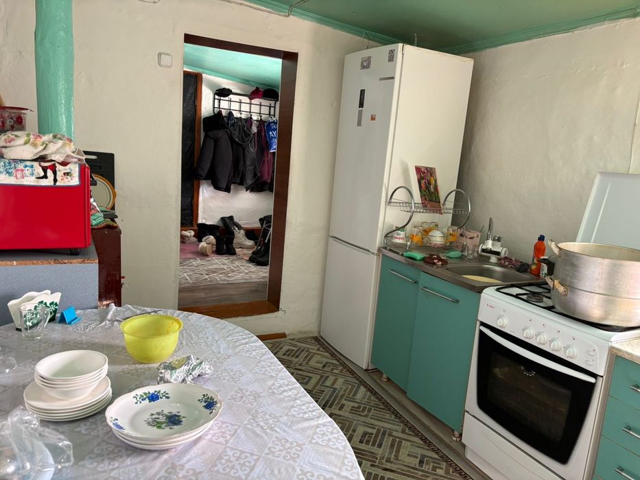 Продам дом в Тарановке