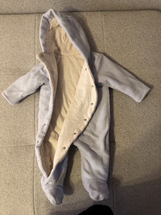 продам комбинезон