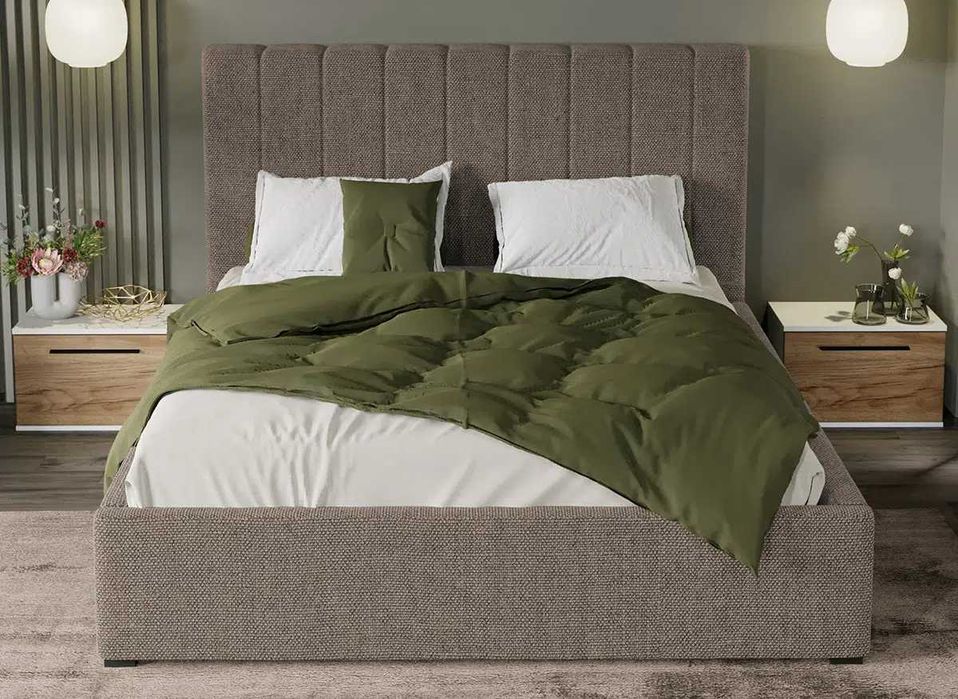 Set Mobila Dormitor Timea D8 - Transport Gratuit in 4-10 zile