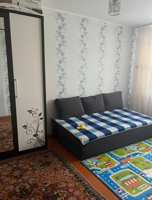 Продам 3 ком квартиру с хорошим ремонтом!