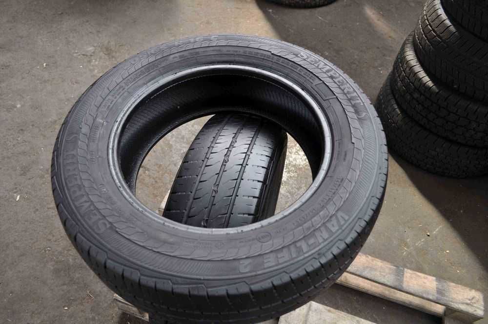 Anvelope Vara 205/65 R16C - stoc depozit
