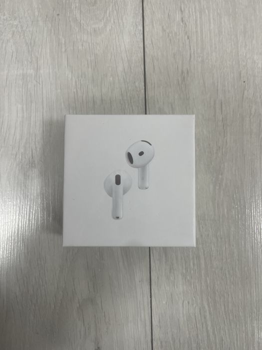 Продавам Airpods 2pro, 4 2025г.