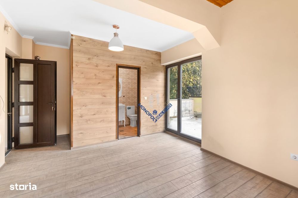 Proprietate cu potențial uriaș – Timișul de Sus – Brașov - comision 0%