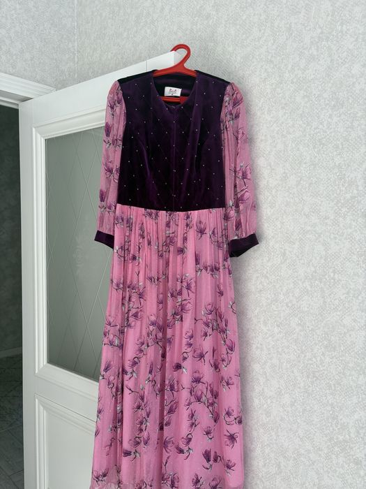 Көйлек, Асем Арыстандікі 46-48рр