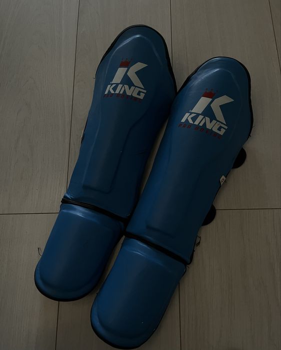 Футы для кикбокс