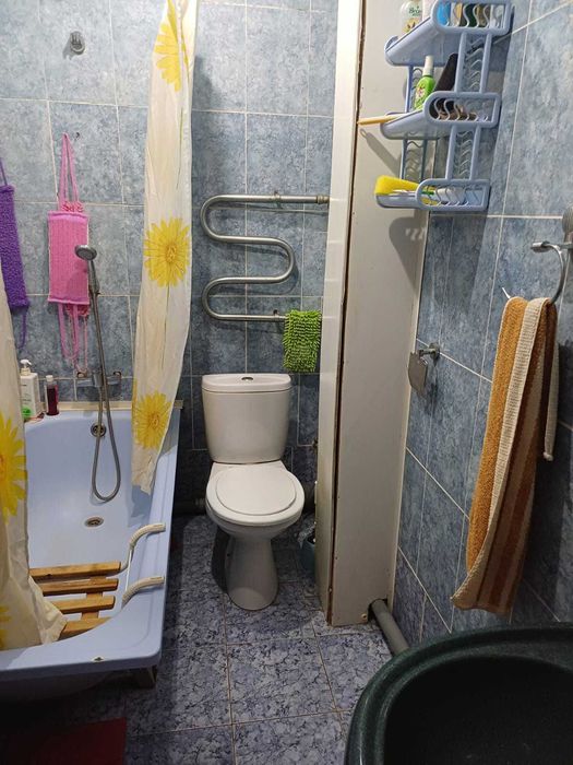 Продажа 2-комнатной квартиры