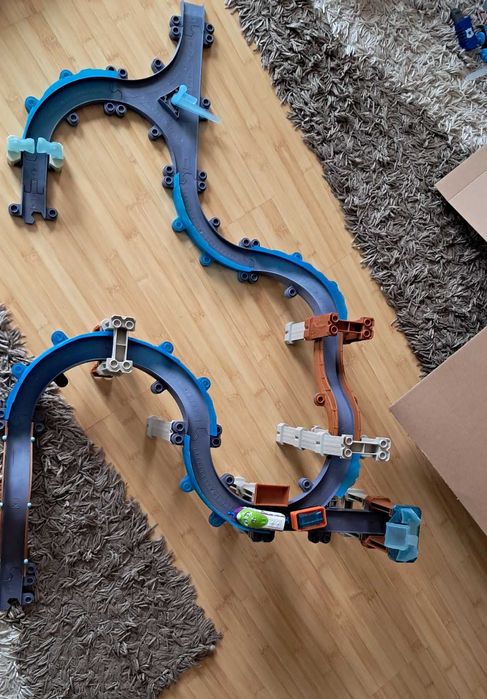 Seturi Chuggington trenulete