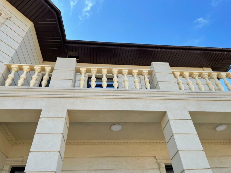 Продам балясины..