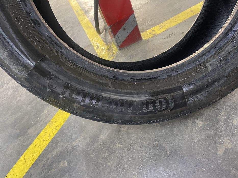 Шины 235/60 R 18 комплект