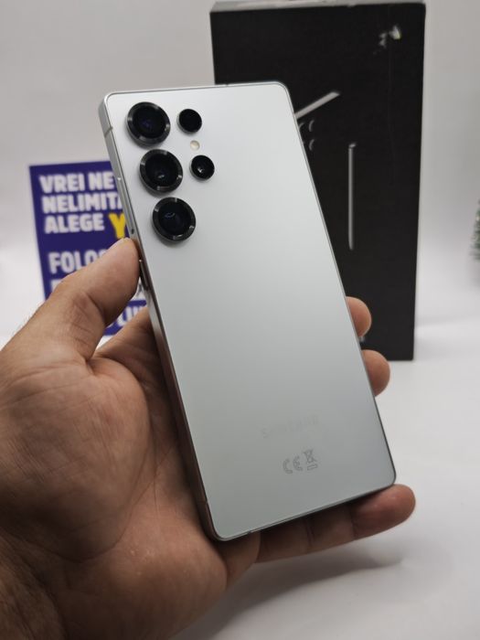 Samsung Galaxy S25 Ultra 5G