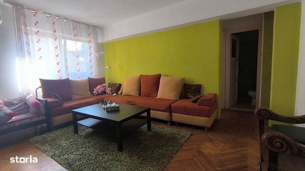 apt 2 camere zona Facultatea de Drept / Izvor / Opera / Cișmigiu