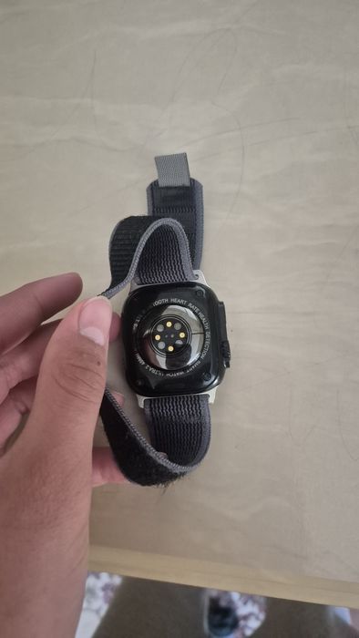 HK ultra one,смарт часы