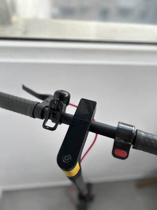 Trotineta electrica Xiaomi Mi Electric Scooter Pro 2
