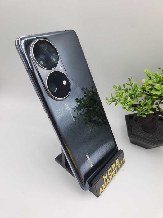 Hope Amanet P11-HUAWEI P50 PRO/256-8gb/Garantie