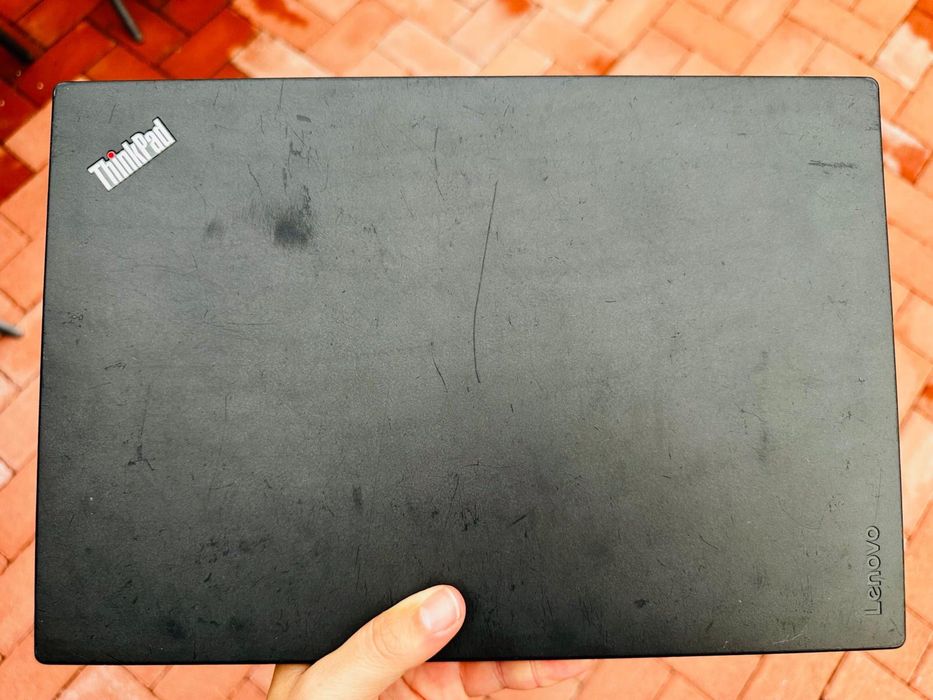 Lenovo Thinkpad x270