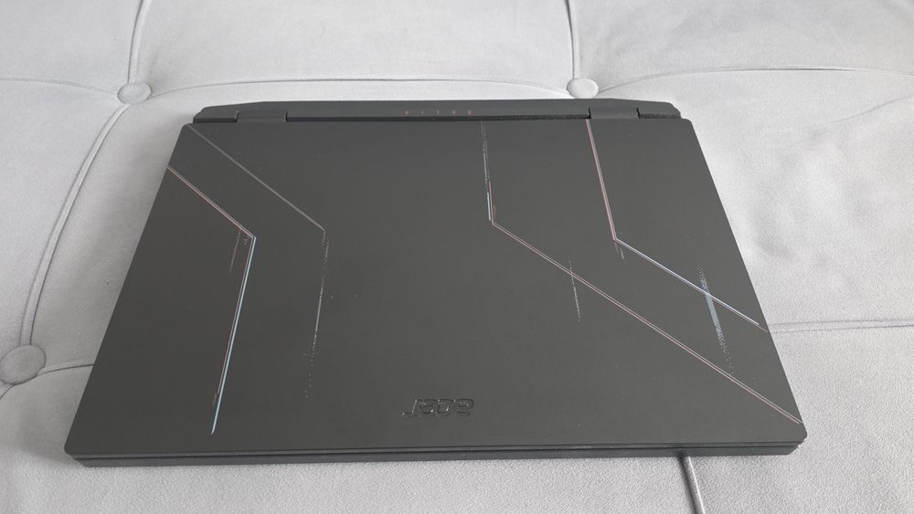 Ноутбук Acer Nitro 5 Core i7 12700H 32GB / SSD 512GB / GeForce RTX 306