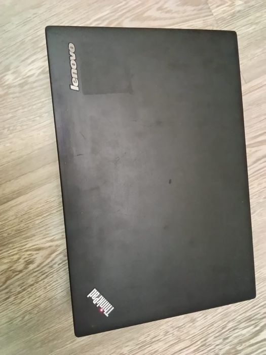 Продам леново Thinkpad x240