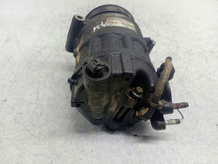 Compresor clima ac 9X23-19D629-DA Land Rover Range Rover Sport 1 (facelift) (2009 - 2013) 3.0L V6  Diesel 306dt