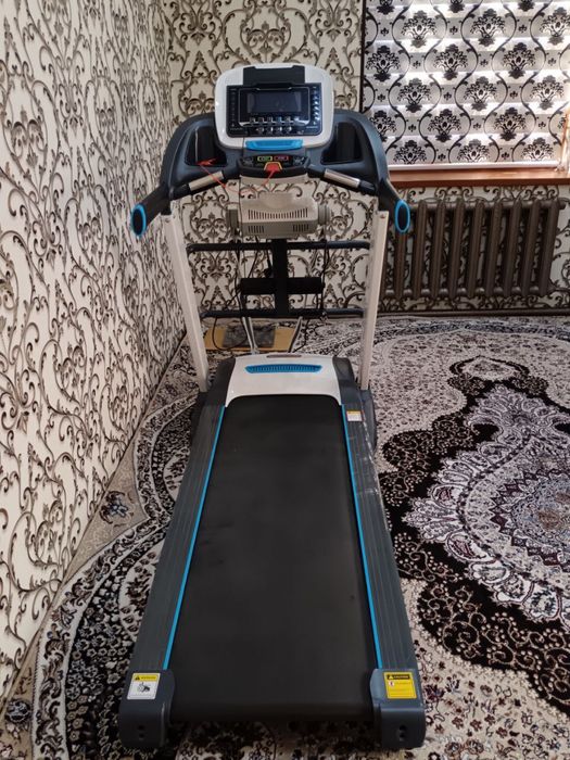 Беговая  дорожка