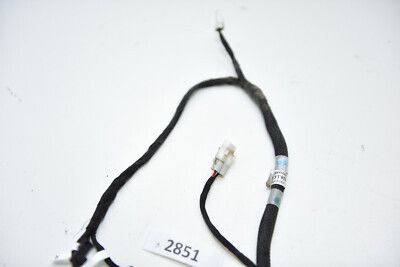 Cablaj semnalizare spate Ducati Supersport 939 S 2017 - 2018 51019722A