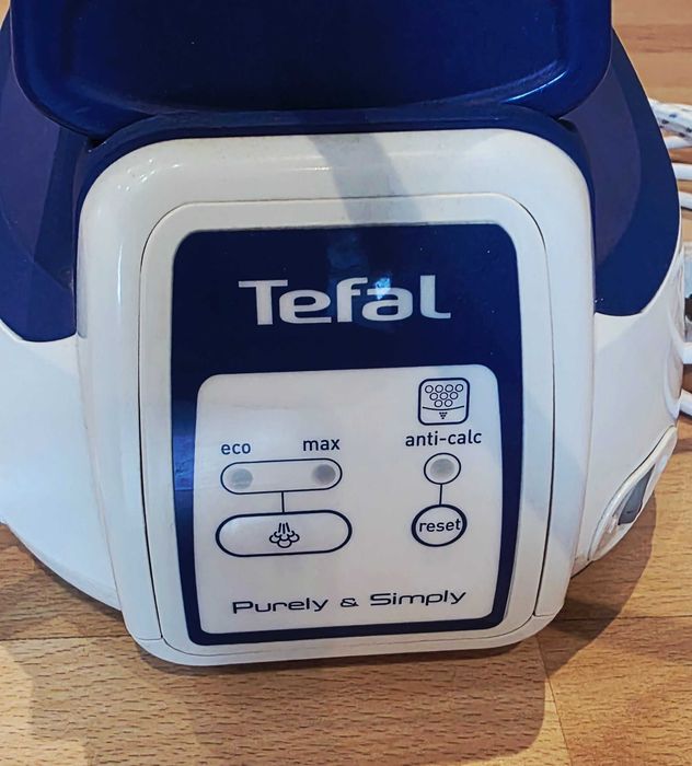 Парогенератор / Ютия - Tefal