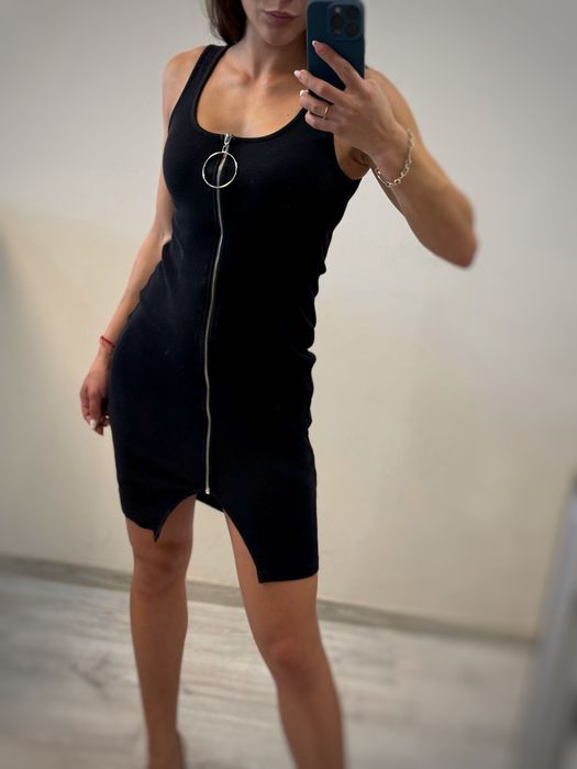 Рокли Zara , hm , New York , Alessa , Valentino