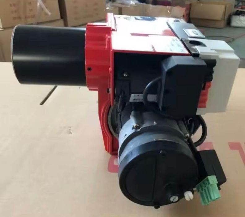 Горелка отработено изгоряло масло