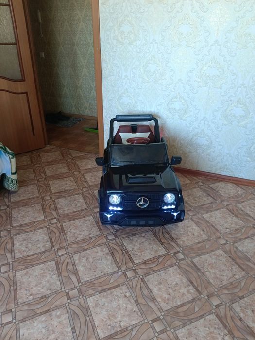 Продам электро машину