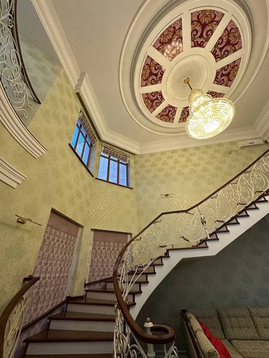 Сдаётся в Аренду Евроучасток 6 соток М.Улугбек Амир Темур махаля