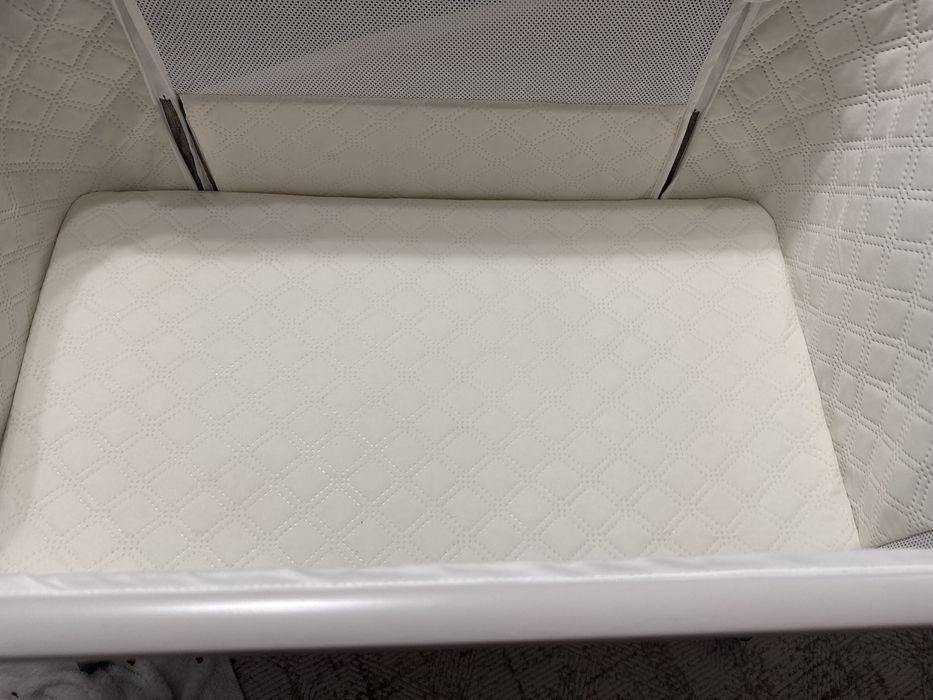 Продам детскую колыбель до года