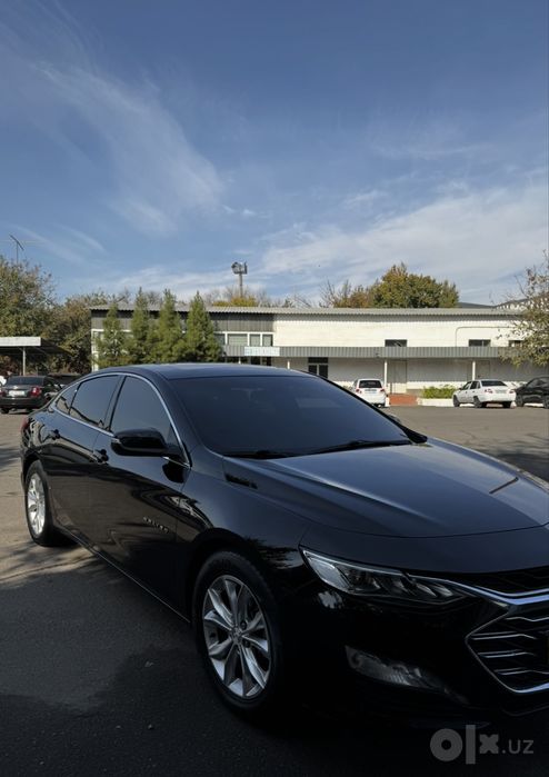 Malibu 2 turbo full premier qilingan