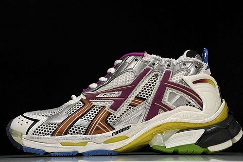 Balenciaga Runner / Led