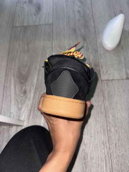 Lanvin curb,кроссовки