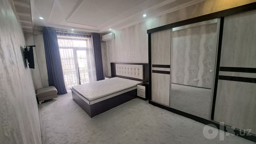 Срочно продается квартира