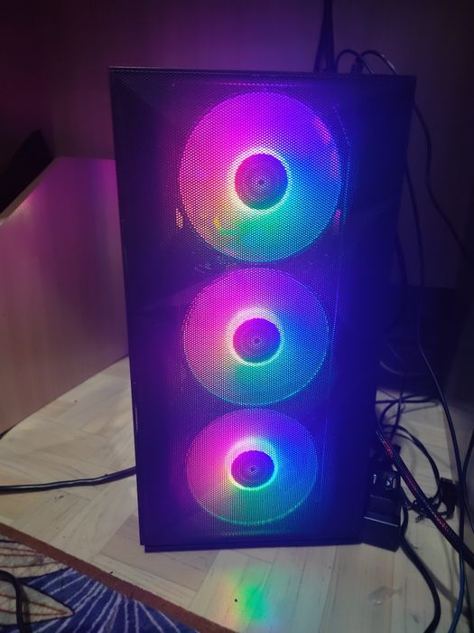 Продаю компьютер