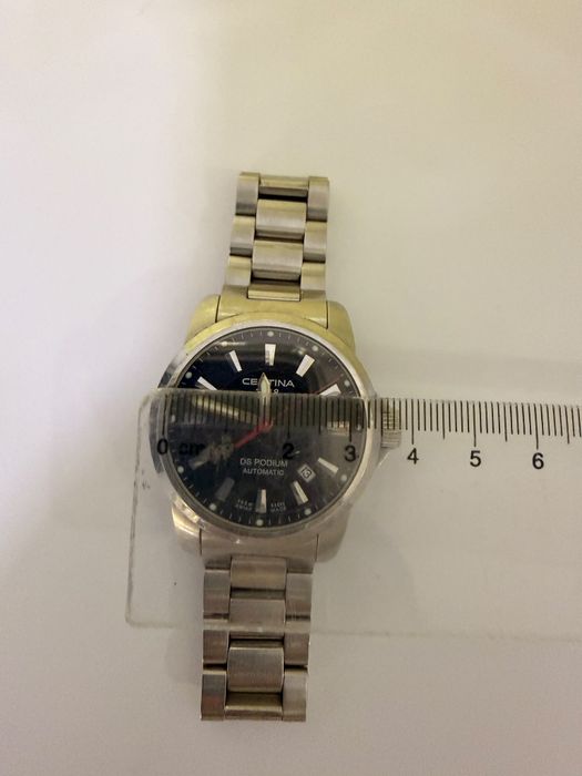 Ceas Certina DS Podium Automatic (CTG)