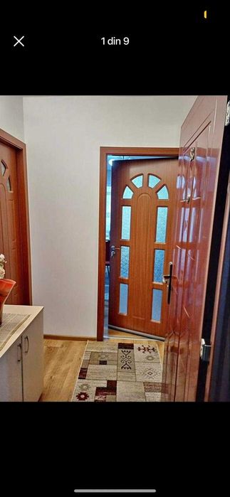 Închiriez apartament cu o cameră