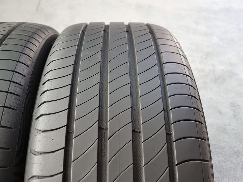 "Dot 23/24" 235/50/19 Michelin 4Броя: 280€ 6мм