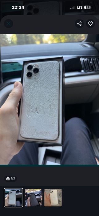 iphone 11 pro 64