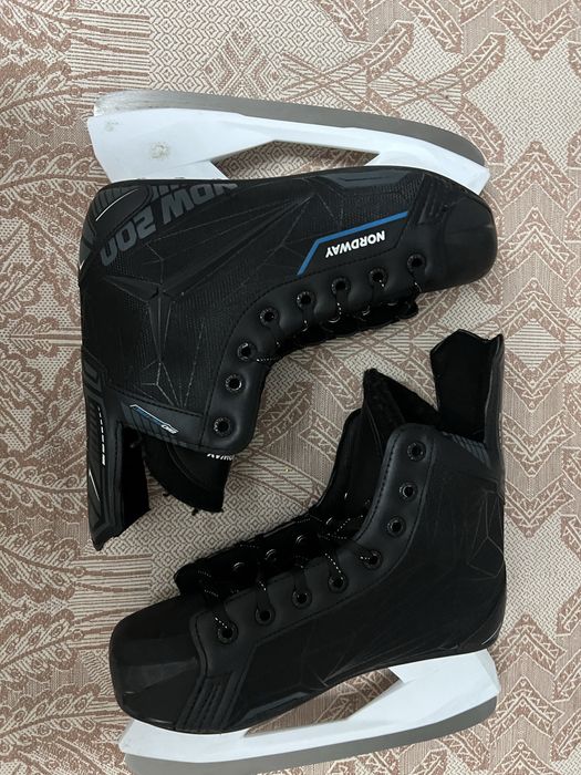 Каньки NORDWAY 200