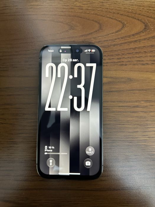 Продам iphone 14pro